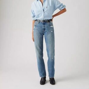 501® '90S WOMEN'S JEANS